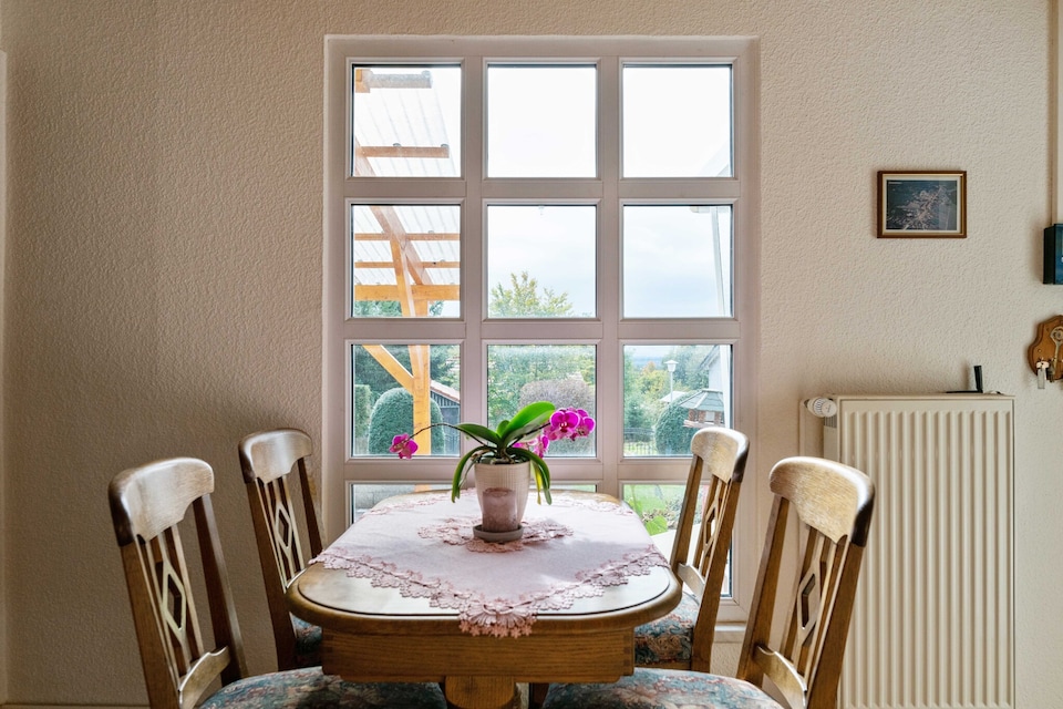 Bungalow in Thale nahe Bodetal, Thale