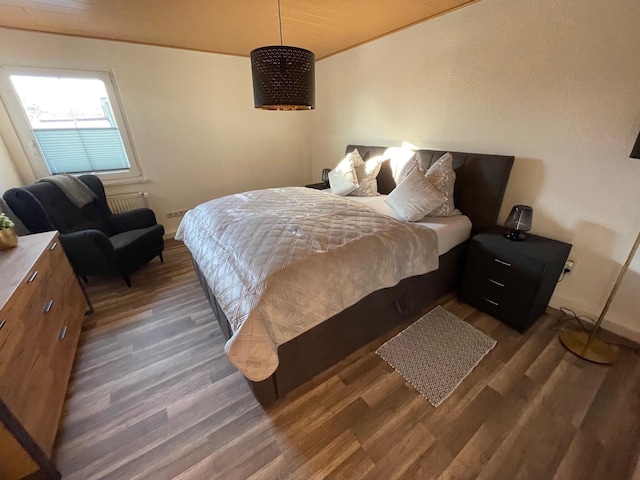 Bungalow in Thale nahe Bodetal, Thale