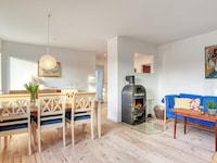 6 Personen Ferienhaus in Strandby-By Traum