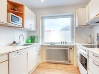 6 Personen Ferienhaus in Strandby-By Traum