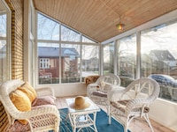 6 Personen Ferienhaus in Strandby-By Traum