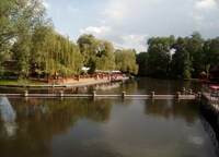 Casa a schiera a Lübben an der Spree