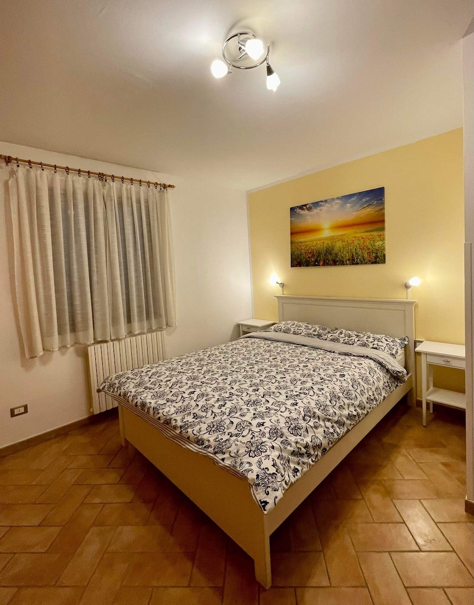 Apartment in Tuscany near Montecatini Golf Club, Vinci