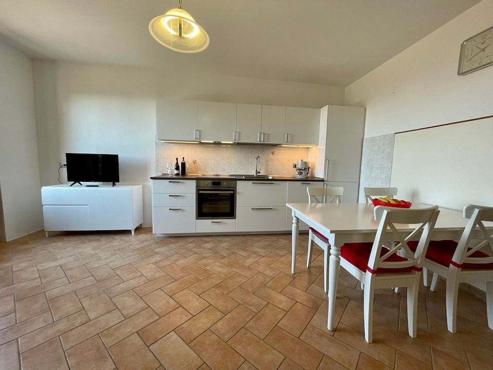Apartment in Tuscany near Montecatini Golf Club, Vinci