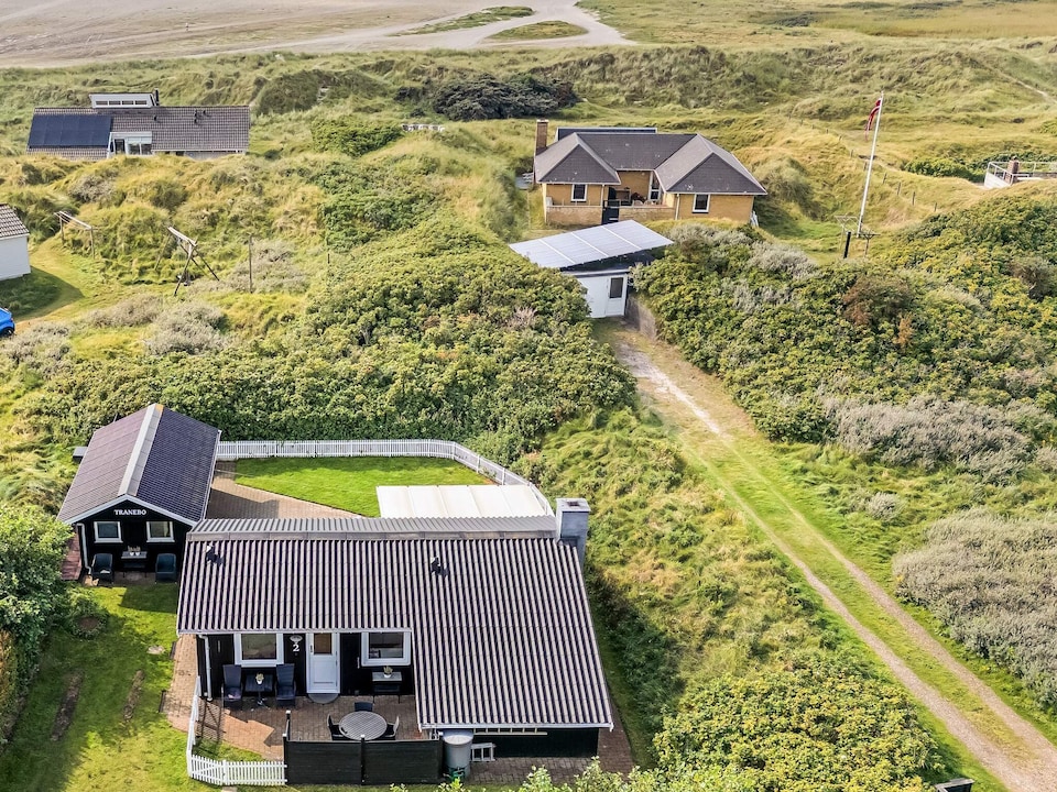 4 star holiday home in Fanø, Fanø