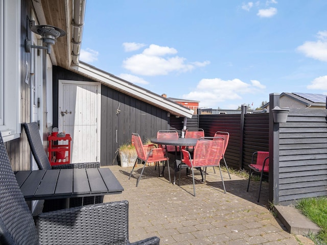 4 persoons vakantie huis in Fanø, Fanø