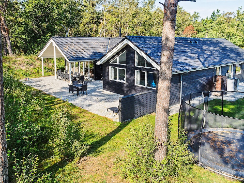 5 sterren vakantie huis in Væggerløse, Falster
