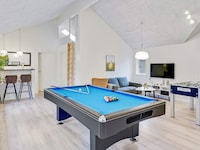 Luxe strandhuis met spa -- By Traum Ferienwohnungen