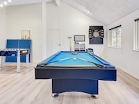Luxe strandhuis met spa -- By Traum Ferienwohnungen