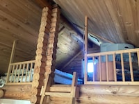6 Personen Ferienhaus in Hovborg-By Traum