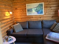 6 Personen Ferienhaus in Hovborg-By Traum