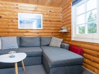 6 Personen Ferienhaus in Hovborg-By Traum