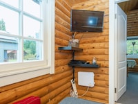 6 Personen Ferienhaus in Hovborg-By Traum