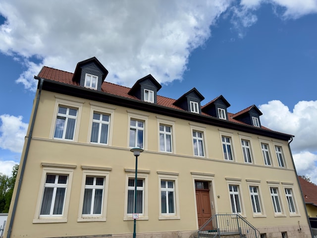Wohnung im Harz nahe Hexentanzplatz