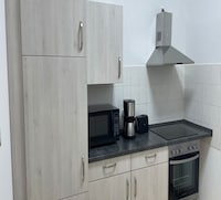 Wohnung im Harz nahe Hexentanzplatz