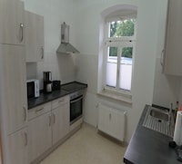 Wohnung im Harz nahe Hexentanzplatz
