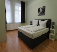 Wohnung im Harz nahe Hexentanzplatz
