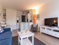 Vakantieappartement Ankerplatz in Büsum