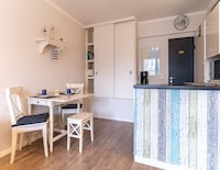 Vakantieappartement Ankerplatz in Büsum