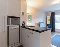 Vakantieappartement Ankerplatz in Büsum