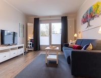 Vakantieappartement Ankerplatz in Büsum
