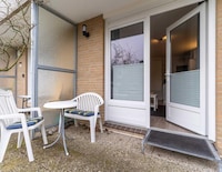 Vakantieappartement Ankerplatz in Büsum