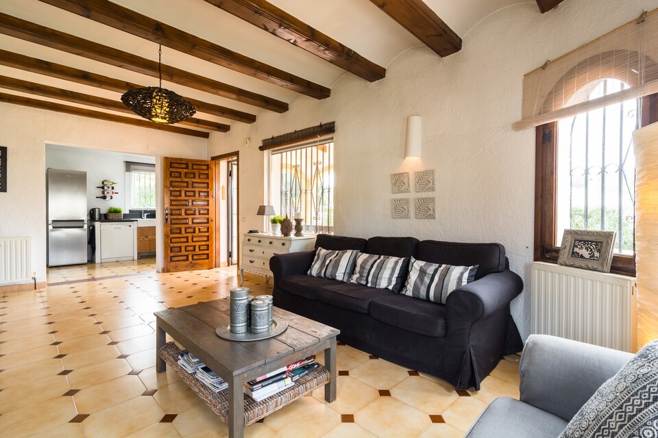 Belvilla by OYO Villa Zapato, Javea