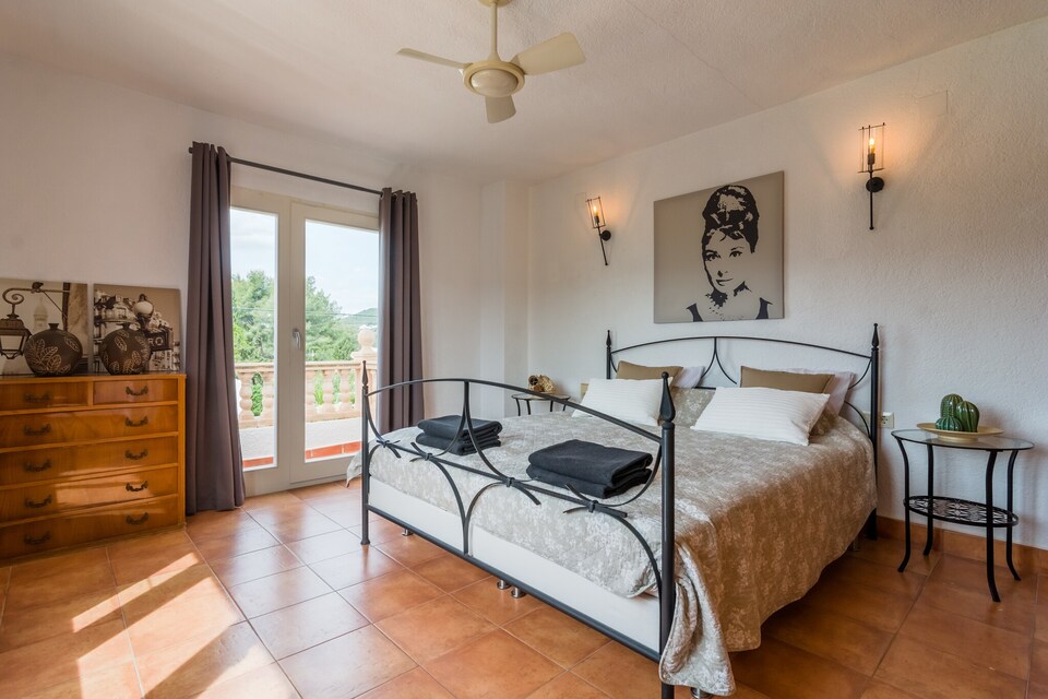 Belvilla by OYO Villa Zapato, Javea