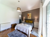 Rustikales Spa-Retreat in Netos