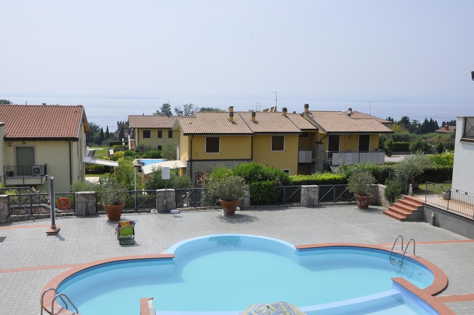 Appartement in Lazise met Uitzicht op Meer, Lazise