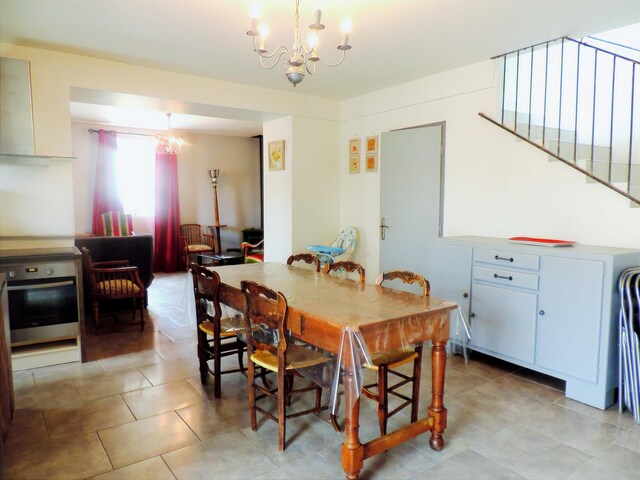 Authentisches Stone Mas Retreat, Les Assions