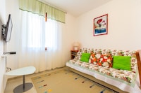 Appartement in Kroatië bij de kust
