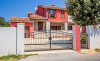 Appartement in Kroatië bij de kust