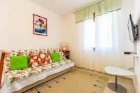 Appartement in Kroatië bij de kust