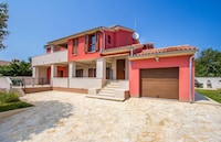 Appartement in Kroatië bij de kust