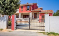 Appartement in Kroatië bij de kust