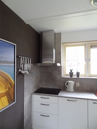 Vakantiehuis in Zeeland met Tuin