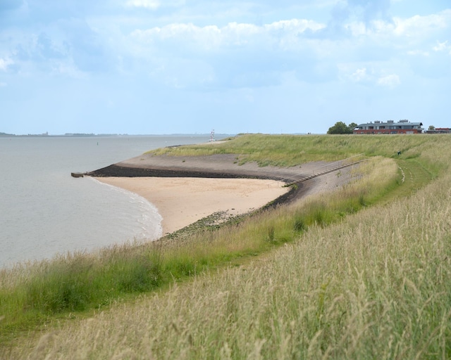 Vakantiehuis in Zeeland bij Zee