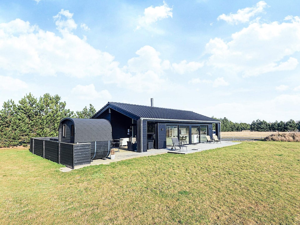 5 star holiday home in Væggerløse, Falster
