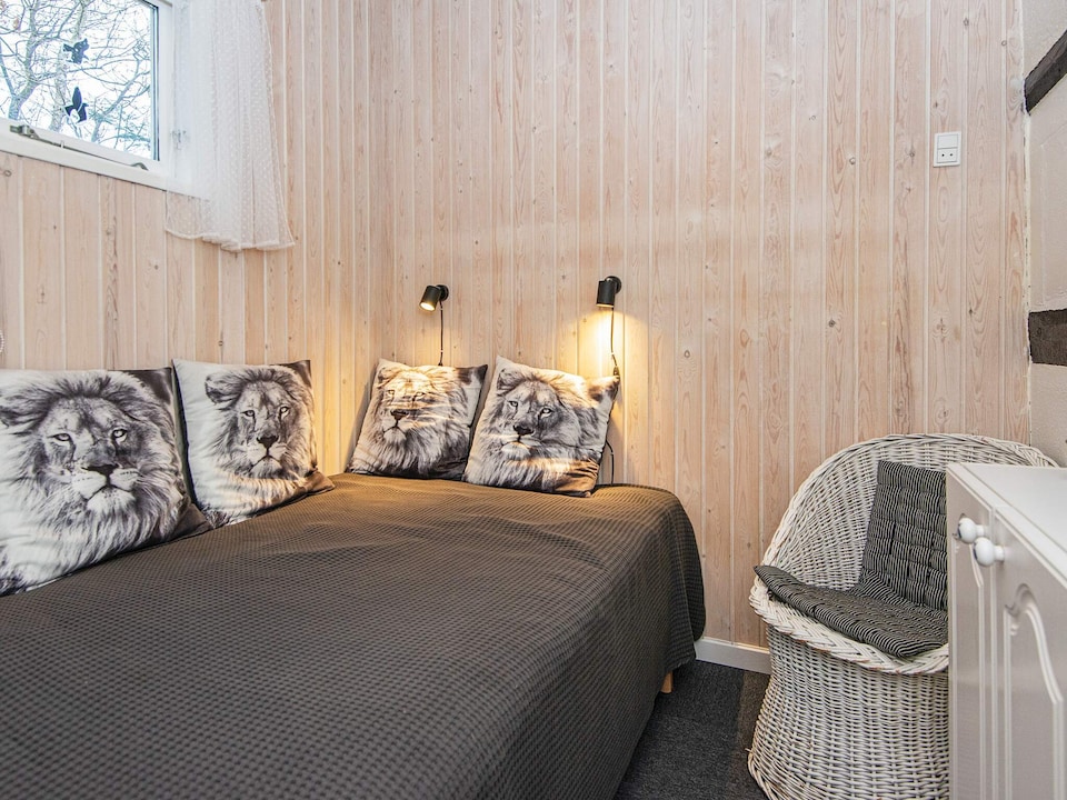 6 person holiday home in Børkop-By Traum, Aarhus to Fredericia