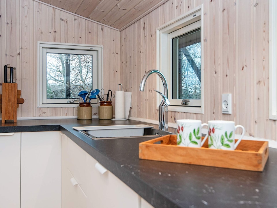 6 person holiday home in Børkop-By Traum, Aarhus to Fredericia