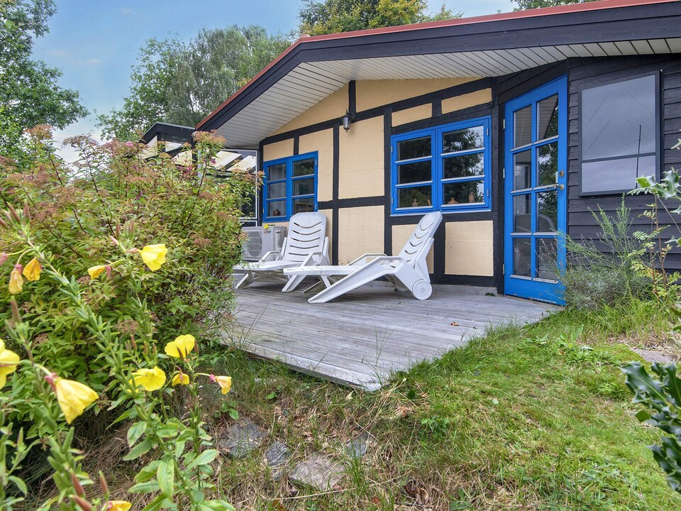 4 Sterne Ferienhaus in Børkop, Aarhus to Fredericia