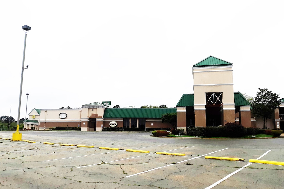 OYO Hotel Candlelight Jackson, C39154, Jackson