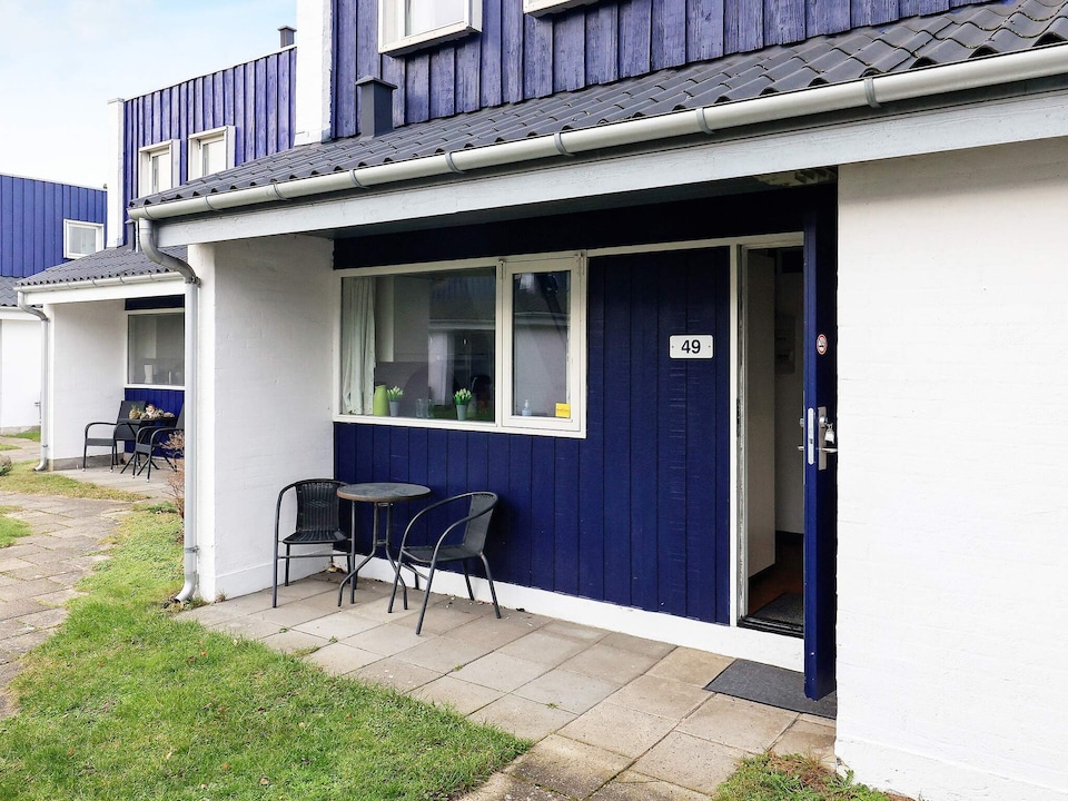 4 star holiday home in Væggerløse, Falster