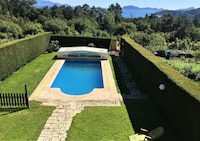 Apartment in Cangas near Playa de Barra