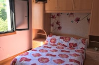 Apartment in Cangas near Playa de Barra