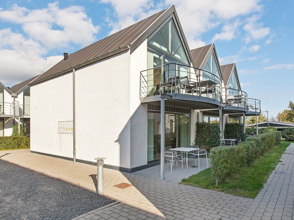 4 sterren vakantie huis in Væggerløse, Falster