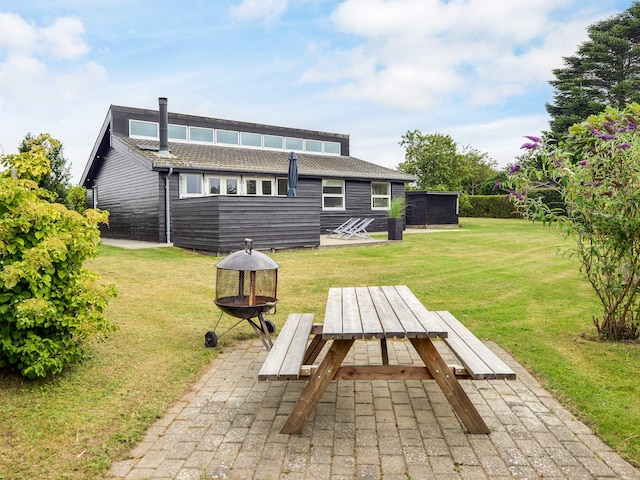 8 persoons vakantie huis in Ebeltoft-By Traum, Djursland (Mols)