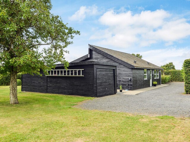 8 persoons vakantie huis in Ebeltoft-By Traum, Djursland (Mols)