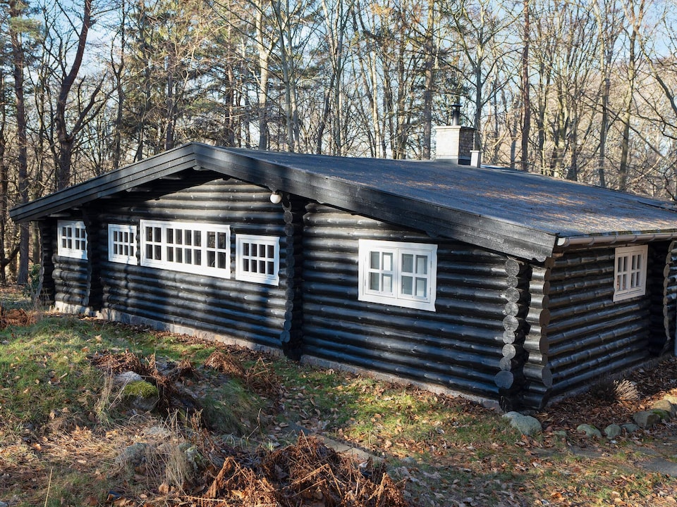 4 sterren vakantie huis in Frederiksværk, North and East Zealand